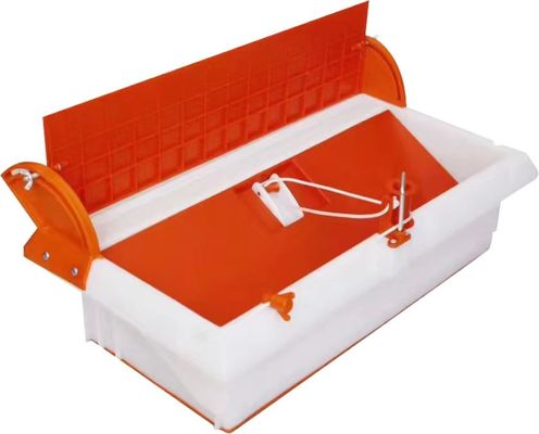 Aluminum Alloy Poultry Ventilation Window Air Ventilation System
