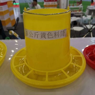 Modern Chicken Farm Automatic Broiler Chicken Feeders And Drinkers Poultry Farming Equipment