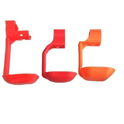 Water Drip Cups Of Chicken Nipple Drinker Automatic For Poultry Equipment Chicken Farming