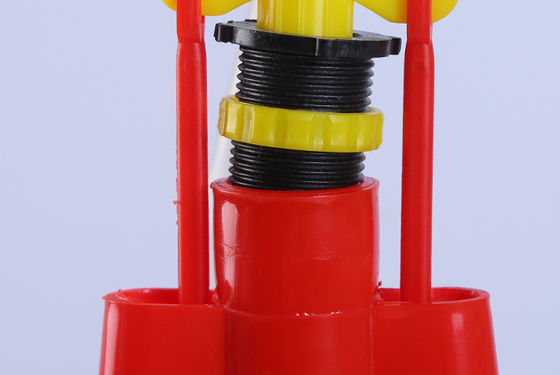 automatic chicken plasson drinker for poultry chicken with high quality