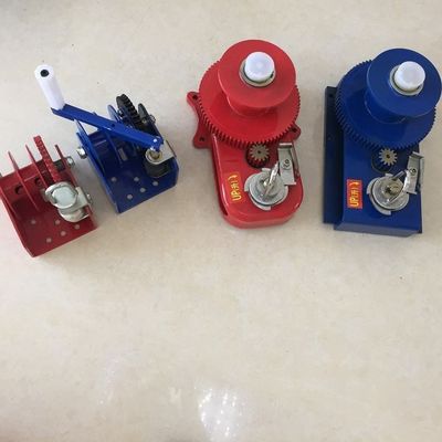 1500lbs 3500lbs Poultry Winch Chicken Feeding Line Parts For Farm House