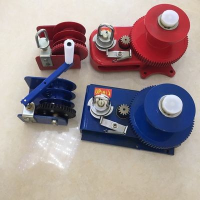 1500lbs 3500lbs Poultry Winch Chicken Feeding Line Parts For Farm House
