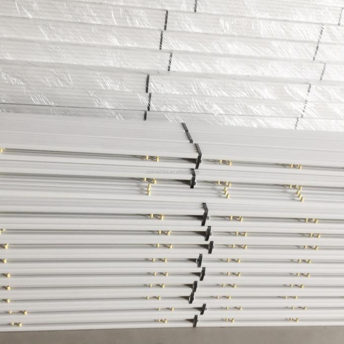 Lubrific o fabricante da fábrica de China do formulário do bebedor do bocal das aves domésticas da grelha das codorniz da galinha