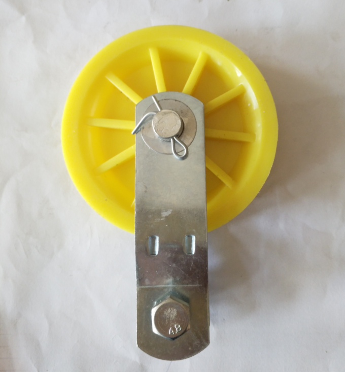 Sistema molhando rosqueado automático das aves domésticas com garantia 6 de 1 ano