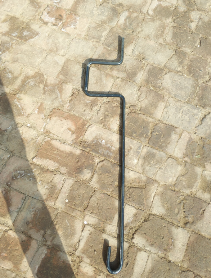 Sistema molhando rosqueado automático das aves domésticas com garantia 9 de 1 ano