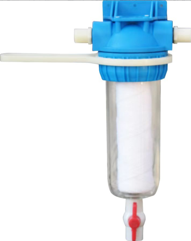 Sistema molhando rosqueado automático das aves domésticas com garantia 16 de 1 ano