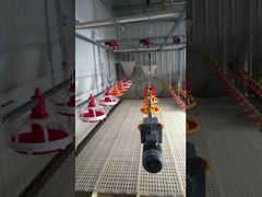 Linha automática nível da hidratação do pássaro do modo de controle da água do bocal da água de ruído de <50dB