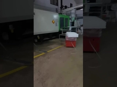 Revestimento branco da veneziana das aves domésticas com durabilidade alta